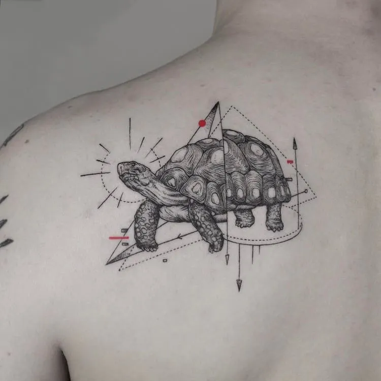30 Impressive Tattoo Design Ideas – Impressive Tattoo Design Ideas by Emrah Ozhan