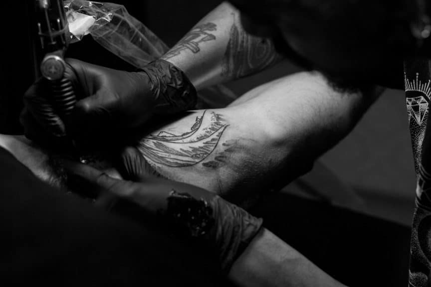 What Is The Best Age For A Tattoo? TattooAdore