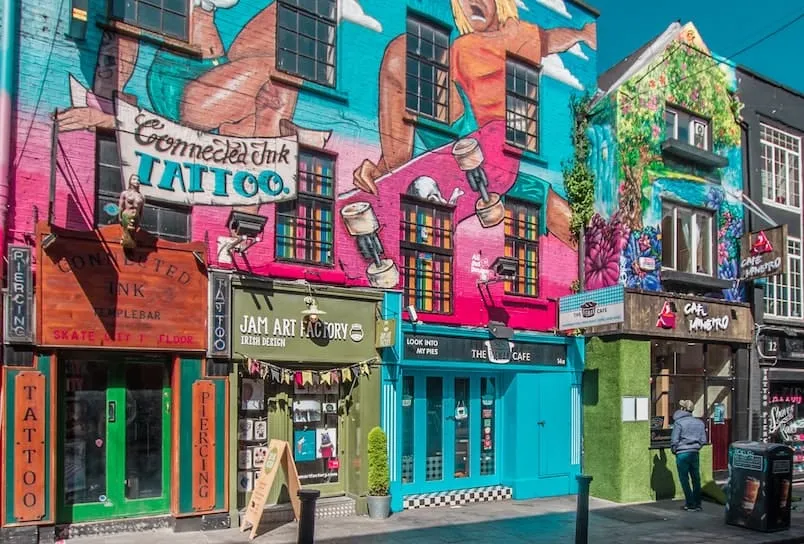 How To Find A Good Tattoo Shop