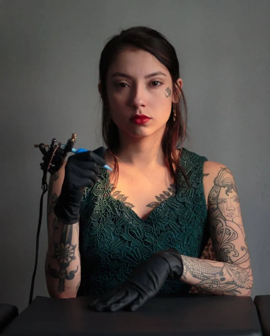 How To Become A Tattoo Artist, Apprenticeship 2023? Do You Need A License To Tattoo?
