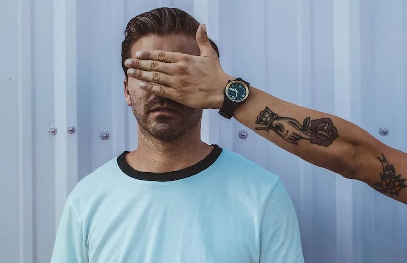 How can you tell if your tattoos infected
