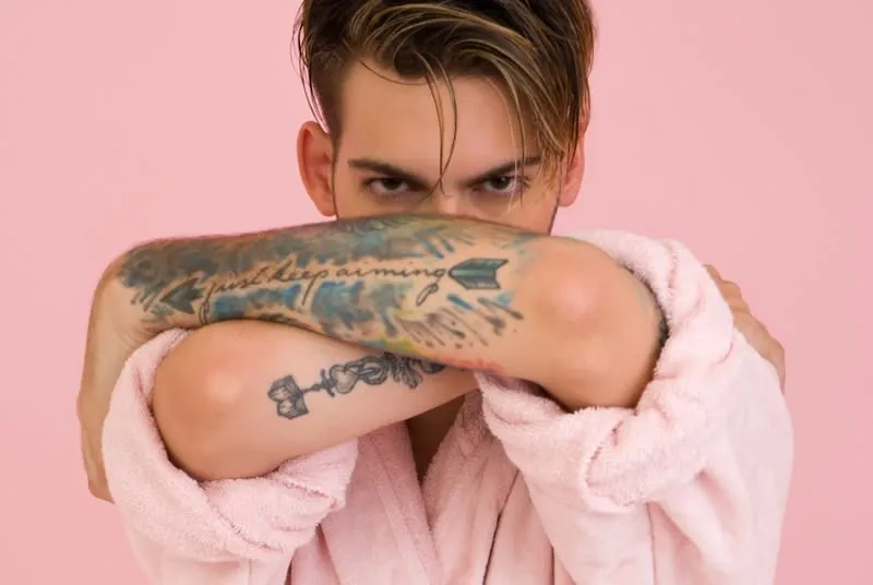 How Can You Tell if a Tattoo is Infected?