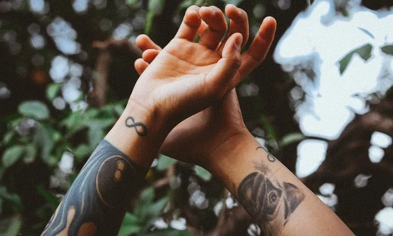 what tattoos hurt the most?