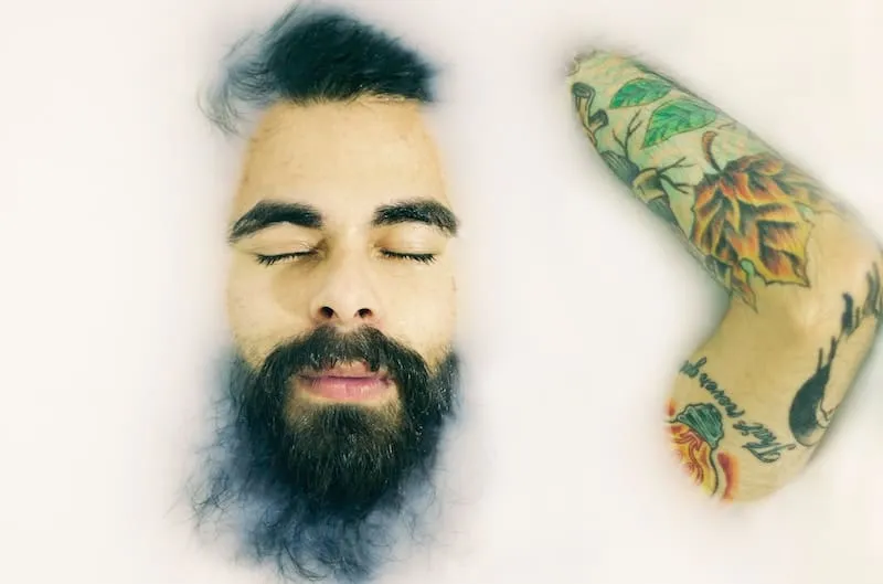 how to know if your tattoo is infected and how to treat it. 