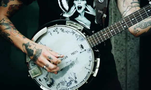 Do All Tattoos Need to be Touched up?