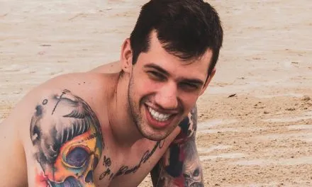 The Battle of Black vs Color Tattoos – Round 1