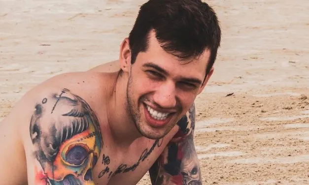 The Battle of Black vs Color Tattoos – Round 1