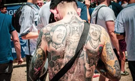 Where Can I Find Tattoo Designs?