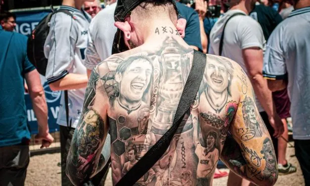 Where Can I Find Tattoo Designs?