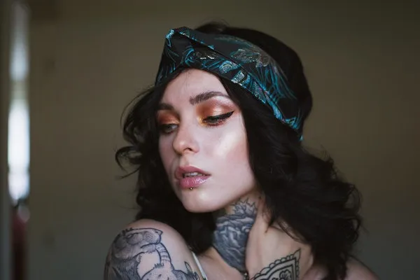 How long will my tattoo be sore