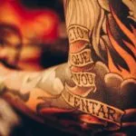 Can Tattoos Fade?