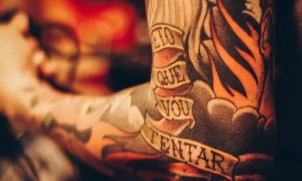 Can Tattoos Fade?