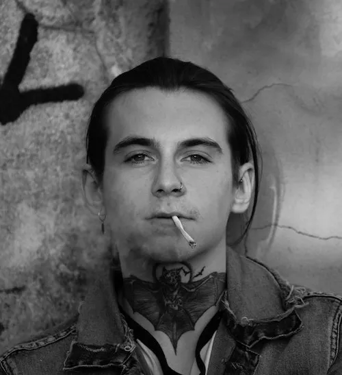Will smoking hurt my tattoo