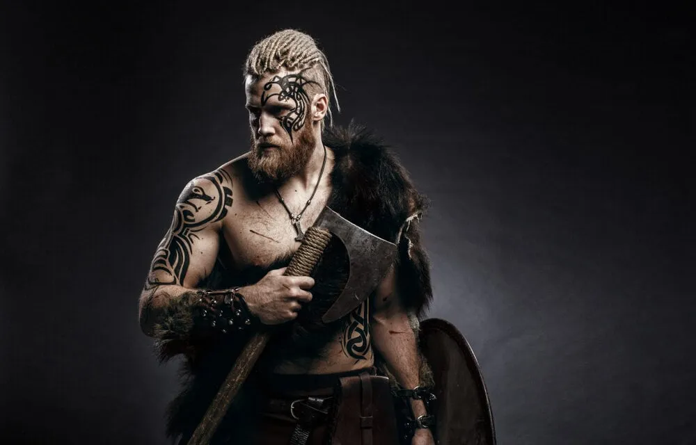 When Were Tattoos Invented?