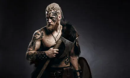 When Were Tattoos Invented?