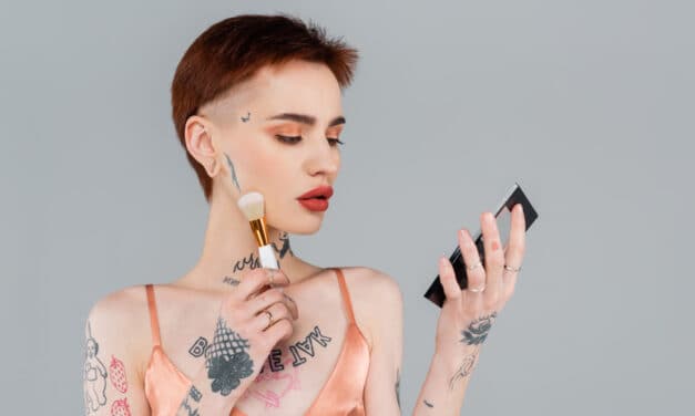 How To Fix A Tattoo You Don’t Like: Top Ultimate Guide You Need To Know