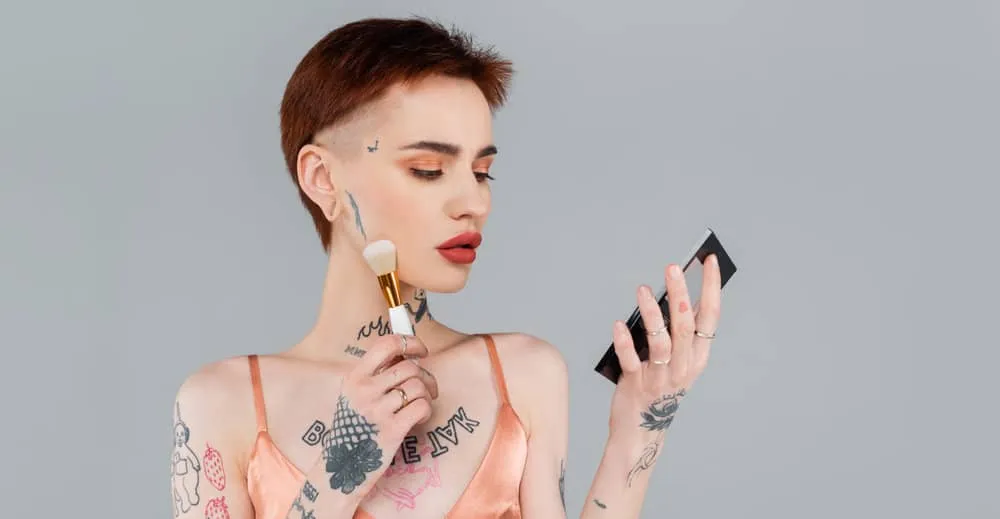 How To Fix A Tattoo You Don’t Like: Top Ultimate Guide You Need To Know
