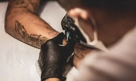 Can Tattoos Cause Blood Poisoning?