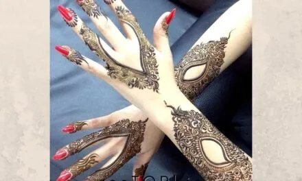 70+ Mehndi Designs – What do they mean?