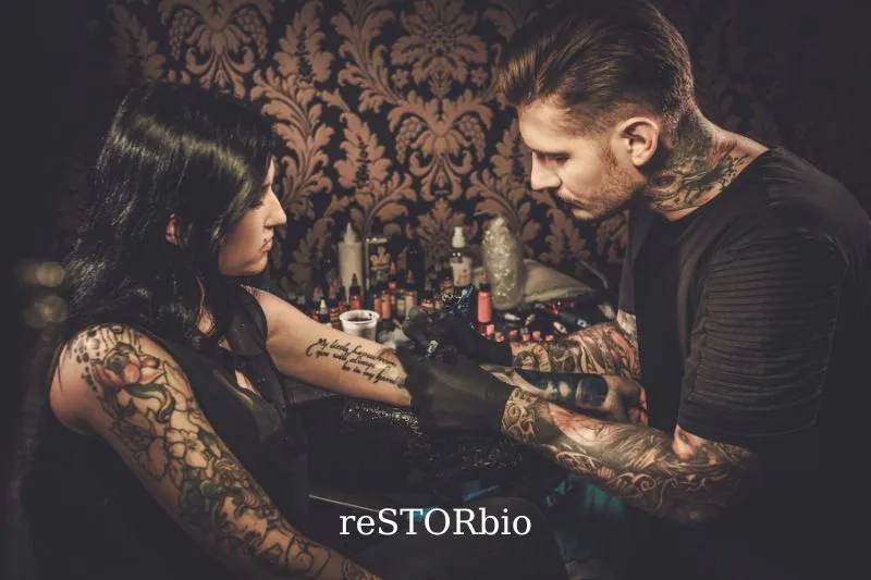Advice For Negotiating The Best Tattoo Price