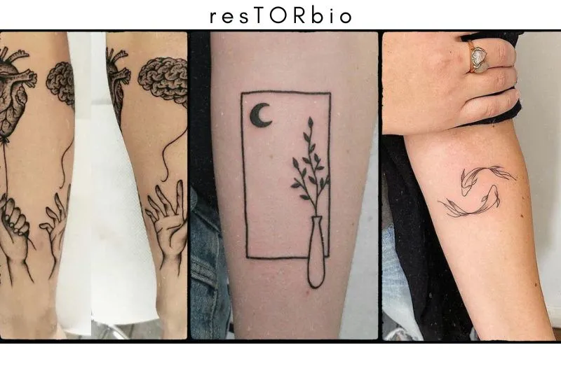 Aesthetic Tattoo Style