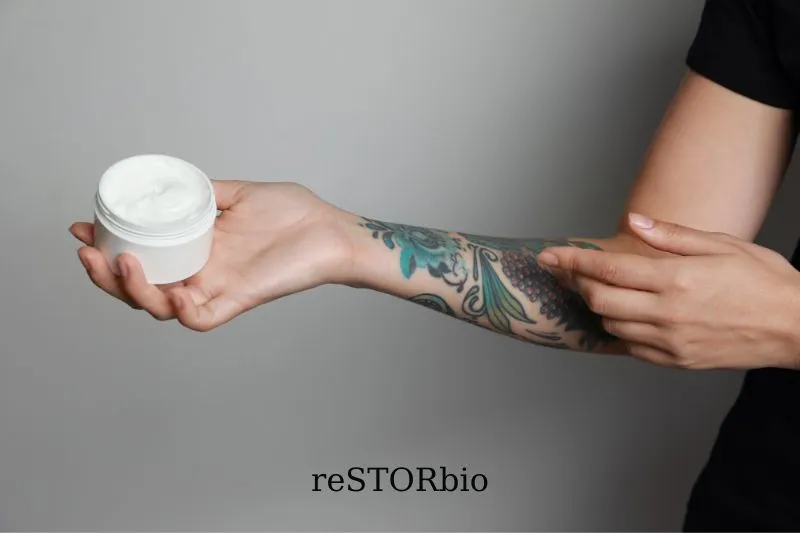 Aftercare