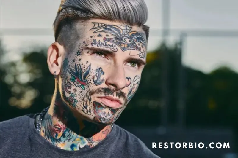 Age Limit For Tattooing and Body Piercing by State