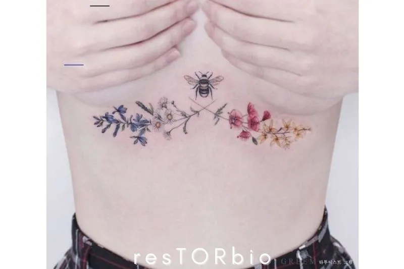 An Ode to the Bee