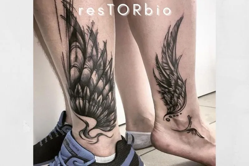 Angel Wings