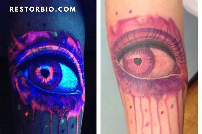 Are UV Tattoos Safe