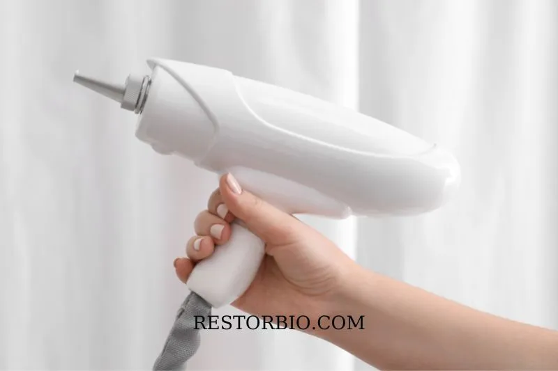 At-Home Laser Tattoo Removal