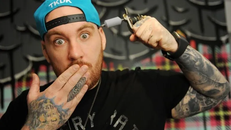 How Does Tattoo Removal Work – Procedure, Benefits And Cost