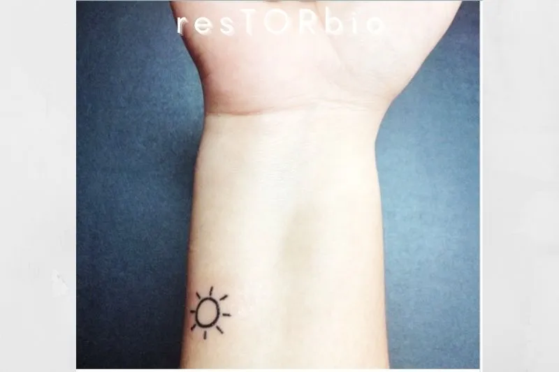 Basic sun