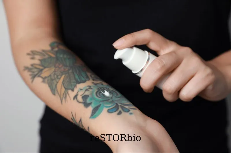Best Tattoo Aftercare Products