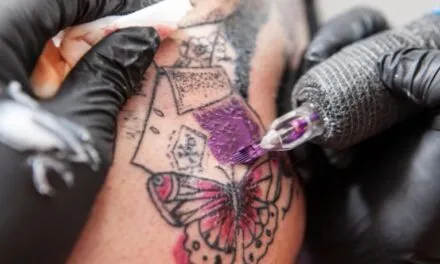 Can You Recolor A Tattoo with Different Color?