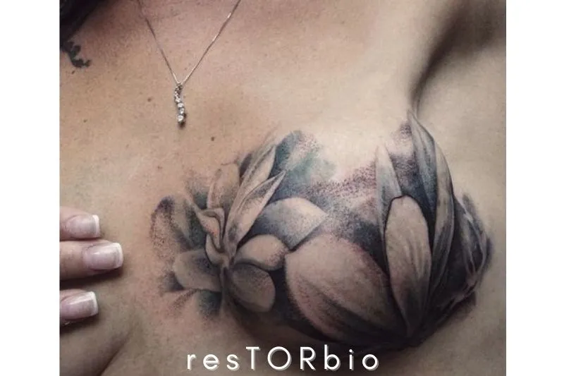 Breast Reconstruction Tattoos