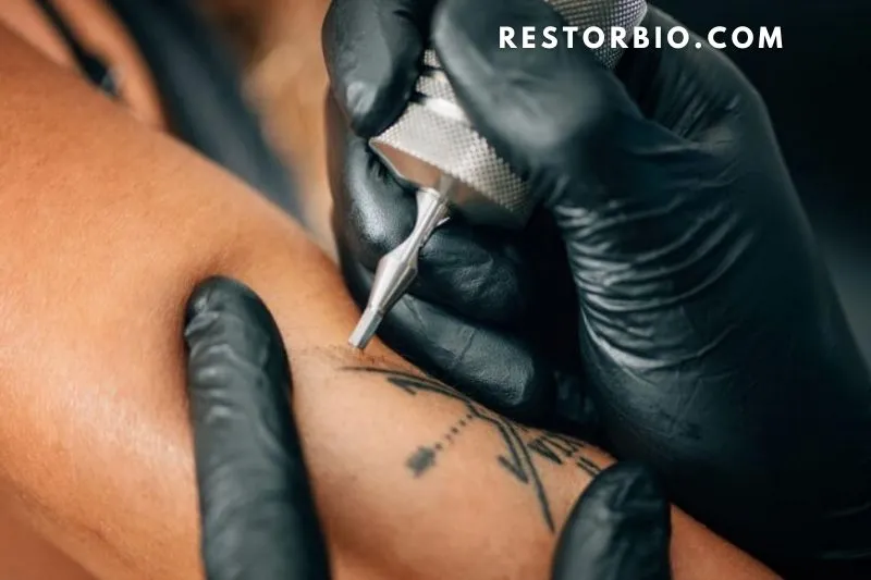Can Parents Sign Consent For Minors To Get A Tattoo