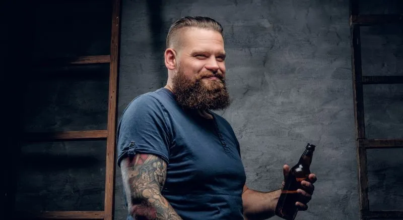 Can You Drink Alcohol After Getting A Tattoo