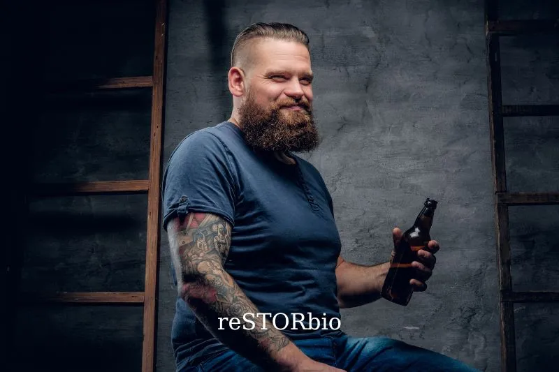 Can You Drink Alcohol After Getting A Tattoo