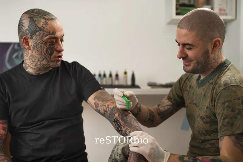 Can You Drink Before Getting A Tattoo