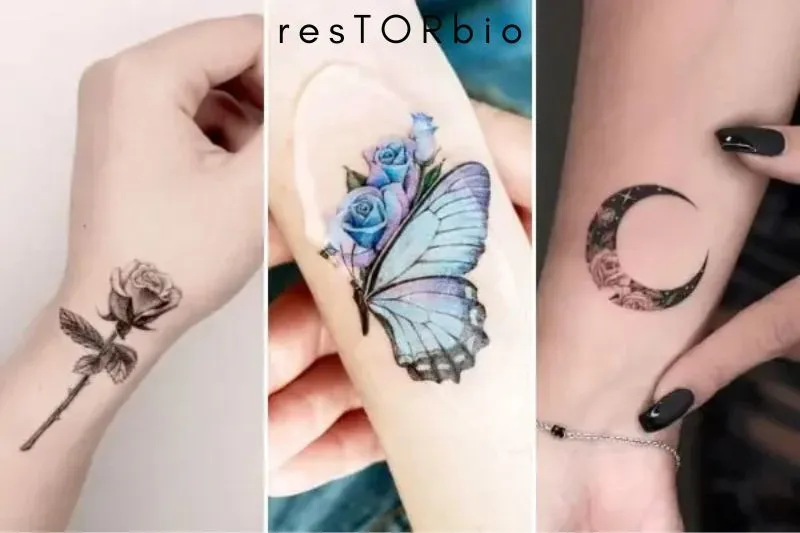 Choose Your Favorite Tattoo Design