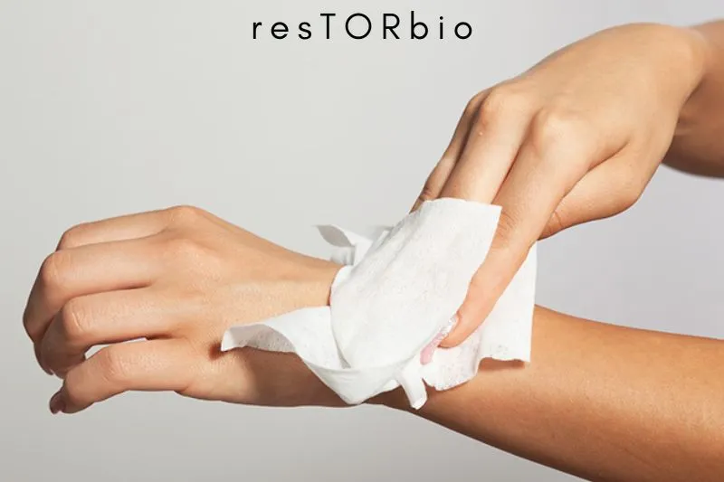 Clean Your Skin