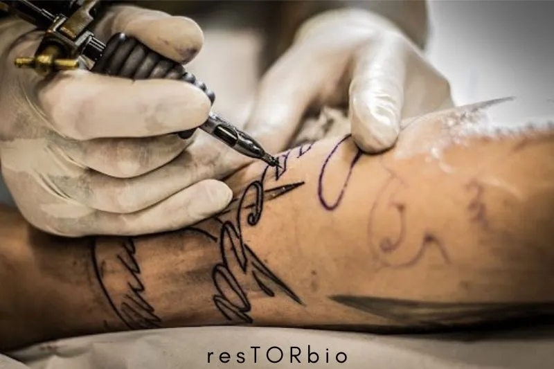 Common Tattoo Shading Mistakes