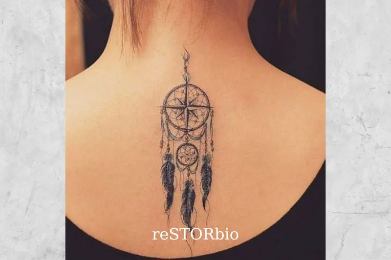 Cost Of A Dreamcatcher Tattoo