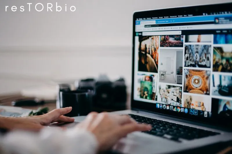 Create an Art Portfolio