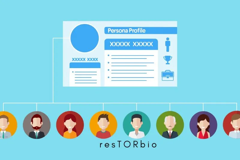 Creating Your Persona