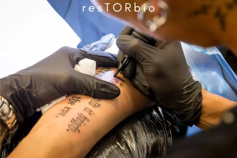 Do you need a degree to be a tattoo artist
