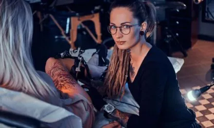 How Much Is An Average Tattoo in US Cost?