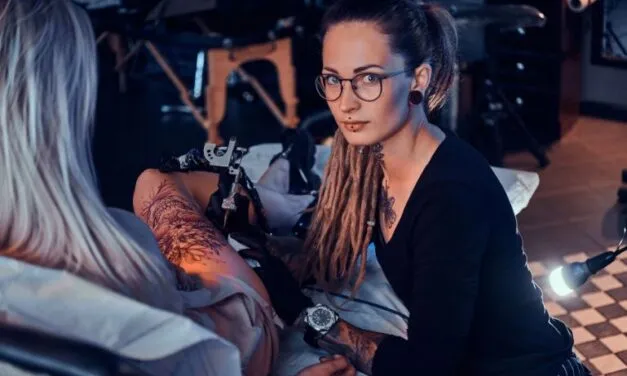 How Much Is An Average Tattoo in US Cost?