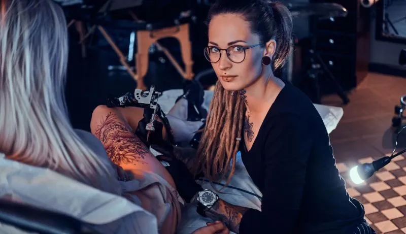 How Much Is An Average Tattoo in US Cost?